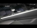 FLOWEY Cockpit Cleaner MATE Effect matt hatású műszarfal tisztító és ápolóanyag 400ml